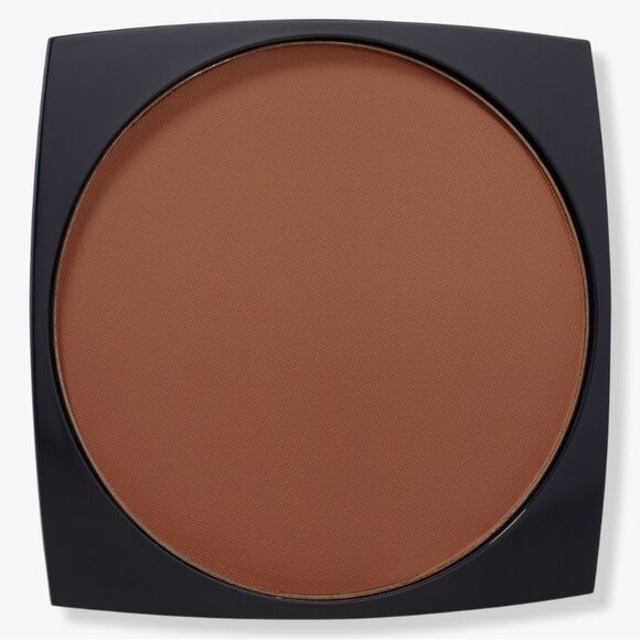 Estée Lauder Double Wear Matte Powder Foundation Refill - 8N1 Espresso - Picture 1 of 5
